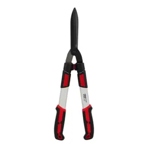 Cisailles télescopiques manches 62 à 80 cm lames acier carbone