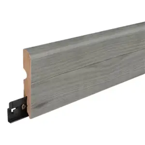 PLINTHE 13X80X2200MM DECOR 85 WATER R