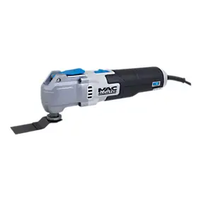 Outil multifonction Quick Change 300W - Mac Allister