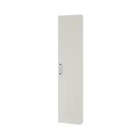 Colonne de salle de bains faible profondeur gris galet l.40 x H.180 x P.15 cm GoodHome Imandra