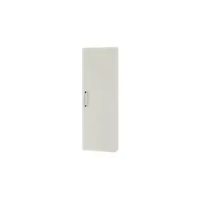 Colonne de salle de bains faible profondeur gris galet l. 40 x H. 120 x P. 15 cm GoodHome Imandra