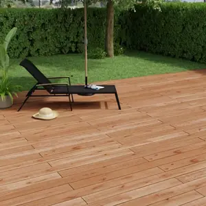 LAME DE TERRASSE ACERA 240X14,4X2,7