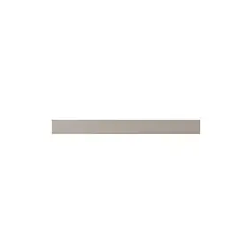 Bandeau de four Elcot beige sable l.60 x H.5,8 cm GoodHome