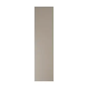 Joue de finition pour colonne Elcot beige sable H.240 cm GoodHome