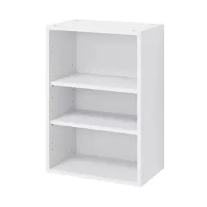 Meuble haut "Coline" vert sauge l.50 x h.72 x p.32 cm 1 porte