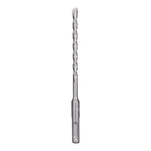 Foret béton SDS+ pointe carbure de tungstène 7 x 160 mm