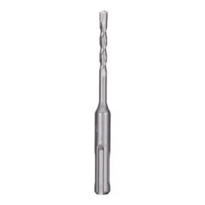 Foret béton SDS+ pointe carbure de tungstène 5 x 110 mm