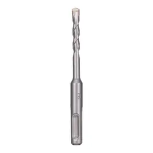 Foret béton SDS+ pointe carbure de tungstène 6 x 110 mm