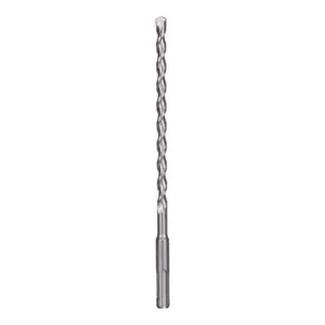 Foret béton SDS+ pointe carbure de tungstène 8 x 210 mm