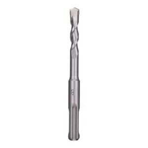 Foret béton SDS+ pointe carbure de tungstène 8 x 110 mm