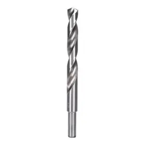 Foret métal HSS pointe rectifiée 135° DRL90619 - 13 x 151 mm