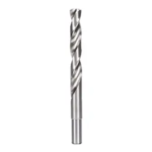 Foret métal HSS pointe rectifiée 135° DRL36085 - 14 x 160 mm