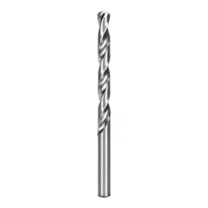 Foret métal HSS pointe rectifiée 135° DRL66850 - 9 x 125 mm