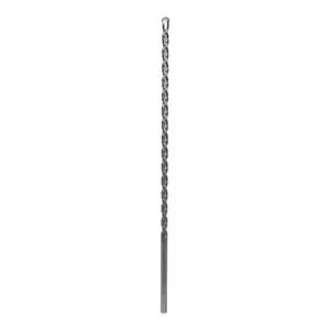 Foret béton pointe carbure de tungstène 10 x 400 mm