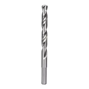 Foret métal HSS pointe rectifiée 135° DRL68156 - 11 x 142 mm