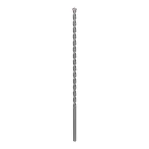 Foret béton pointe carbure de tungstène 12 x 400 mm