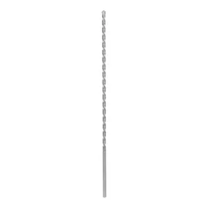Foret béton pointe carbure de tungstène 8 × 400 mm
