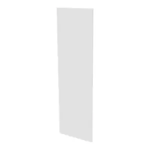 Porte blanche CICERO - L.60 x H.200 cm