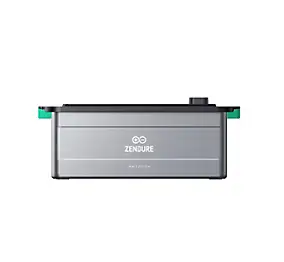 Pack SolarFlow 2400 Ac bi-directionnel + batterie de stockage pour panneaux solaires Zendure