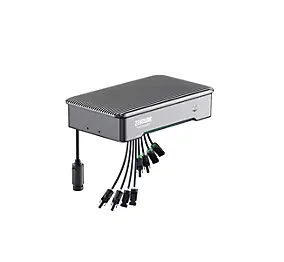 Pack onduleur hybride SolarFlow Hyper 2000 + Batterie de stockage AB2000 Zendure