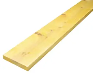 Solivette épicéa traité classe 2 - 32 x 175mm - long. 4m
