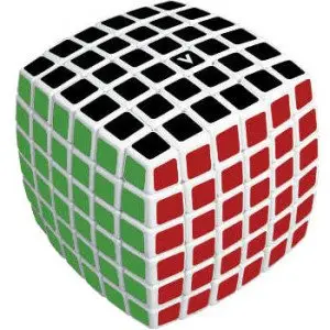 V-Cube 6 Bombé
