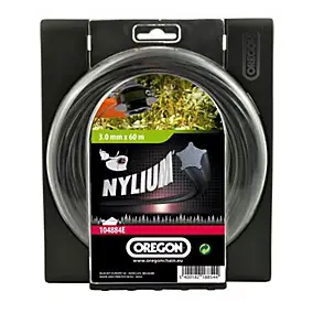 Fil étoilé Oregon ø3 mm L.60 m Nylium Starline