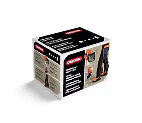Kit complet équipement de protection individuel Oregon