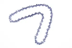 Chaîne de tronçonneuse faible vibration pour tronçonneuses 42 cc max