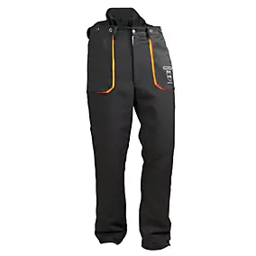 Pantalon de tronçonnage Yukon type A Oregon Taille M