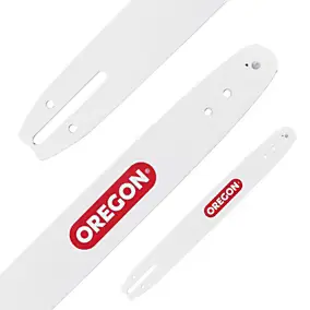 Guide chaine de tronçonneuse 20 cm Oregon 8IN 91SERIES