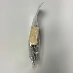 Kit visserie pour poteau support balustrade Madeira