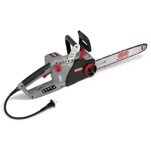 Tronçonneuse filaire 2400 W et 45 cm - CS1500