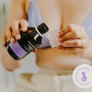 Solution nettoyante et apaisante Doomoo x Shinncare (200 ml)