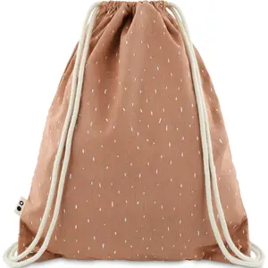 Sac à ficelles Mrs. Cat