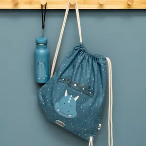 Sac ficelles Mr. Triceratops