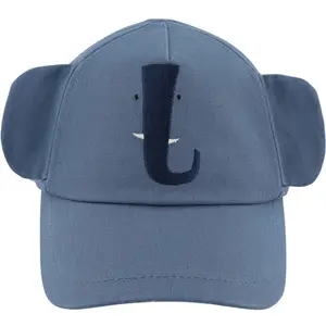 Casquette enfant Mrs. Eléphant (3-4 ans)