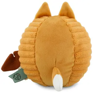 Balle sonore Mr. Fox