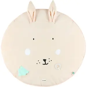 Tapis de jeux avec arches Mrs. Rabbit