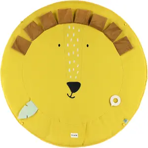Tapis de jeux avec arches Mr. Lion