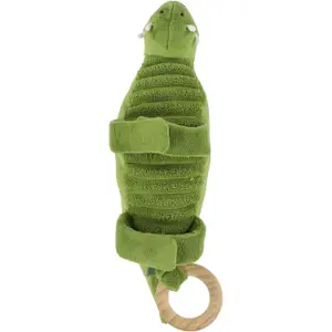 Peluche musicale Mr. Dino