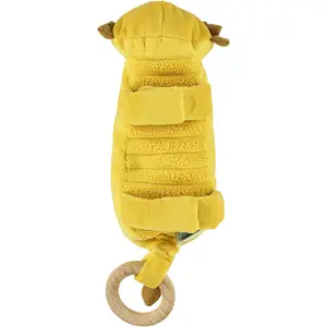 Peluche musicale Mr. Lion