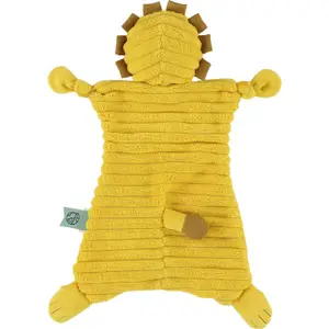 Doudou plat Mr. Lion