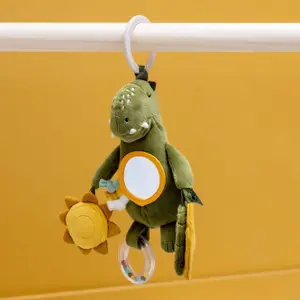 Jouet d’activités à suspendre Mr. Dino