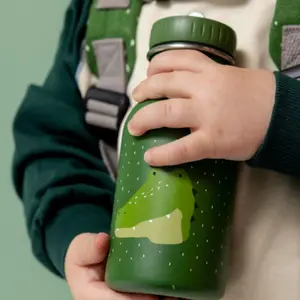 Gourde Mr. Alligator (350 ml)