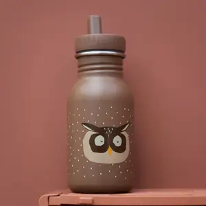 Gourde Mr. Owl (350 ml)