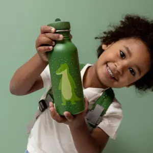 Gourde Mr. Alligator (500 ml)
