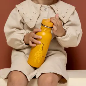 Gourde Mr. Giraffe (500 ml)