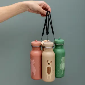 Gourde Mrs. Cat (500 ml)