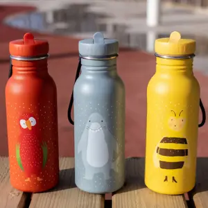 Gourde Mr. Parrot (500 ml)